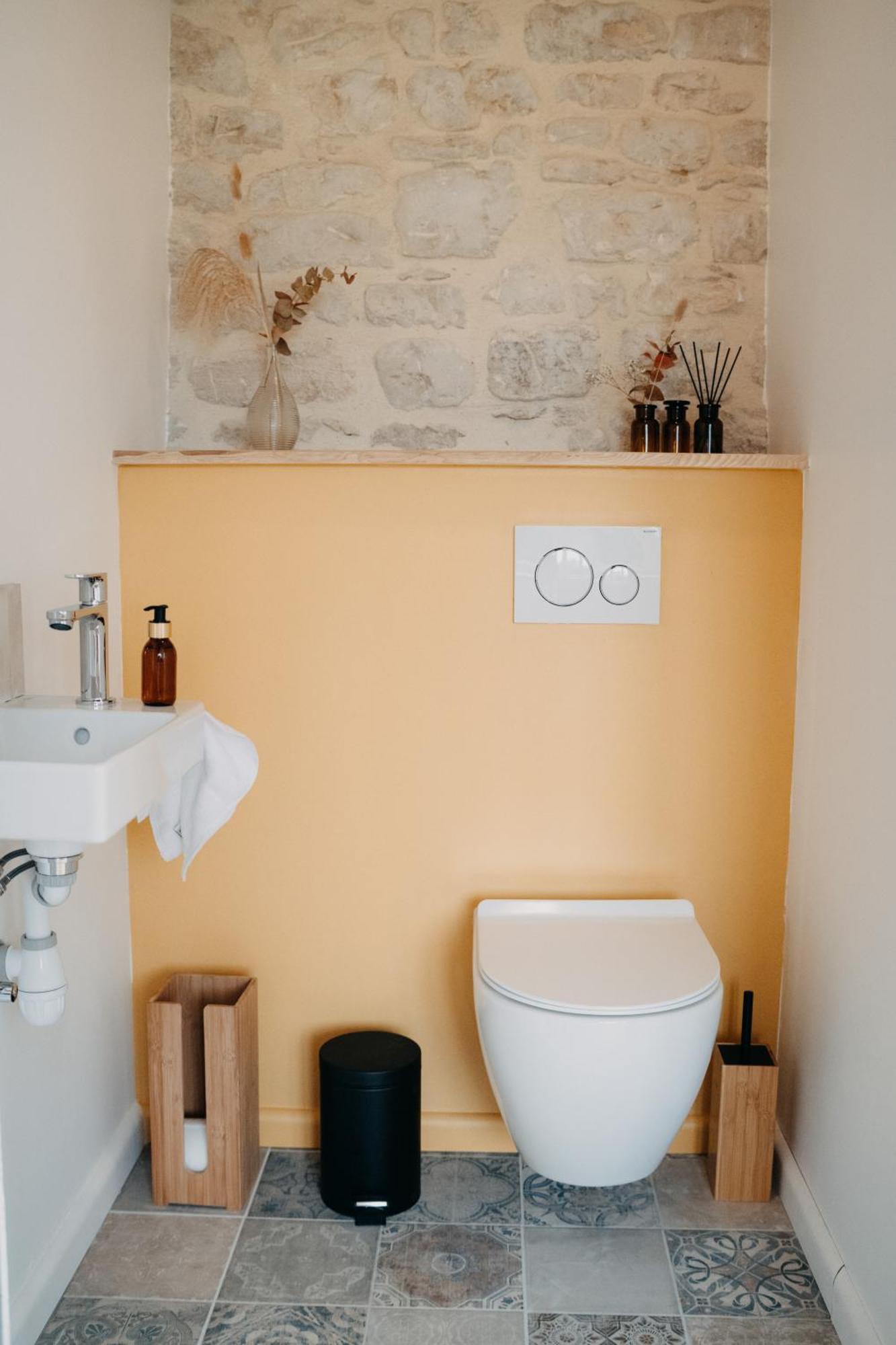 Le Clos D'Omaha Englesqueville-la-Percée Eksteriør billede