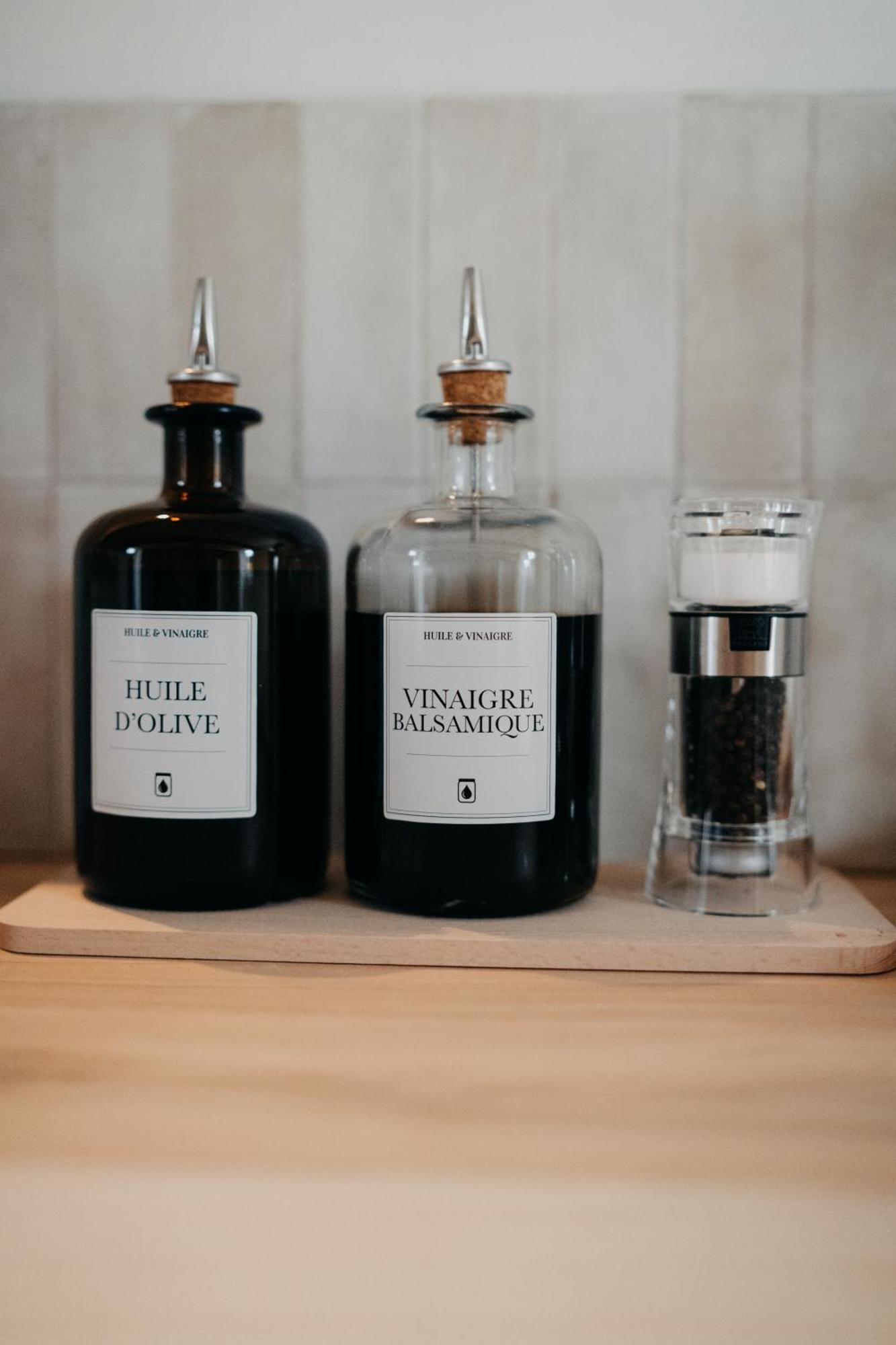 Le Clos D'Omaha Englesqueville-la-Percée Eksteriør billede