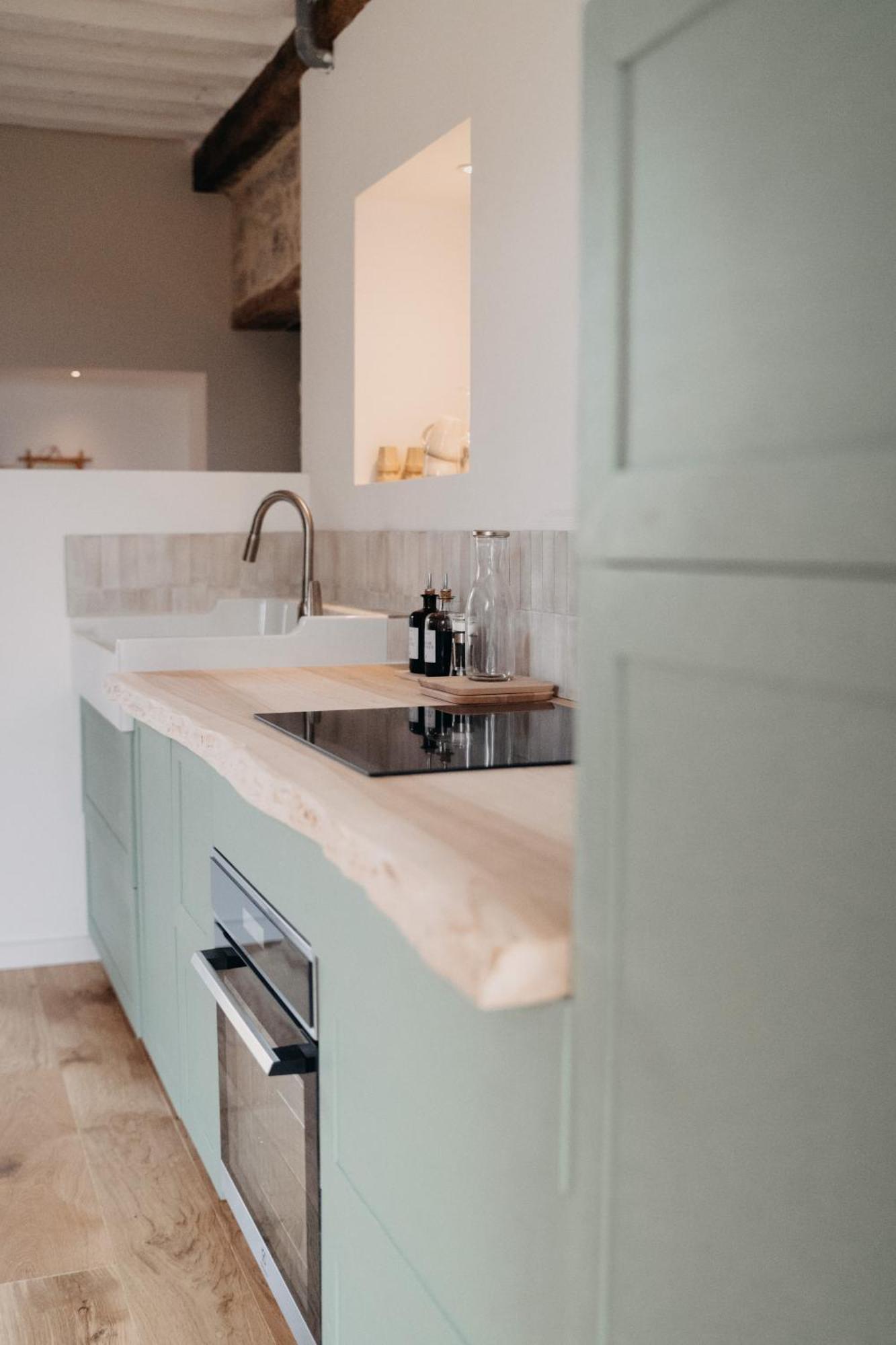Le Clos D'Omaha Englesqueville-la-Percée Eksteriør billede