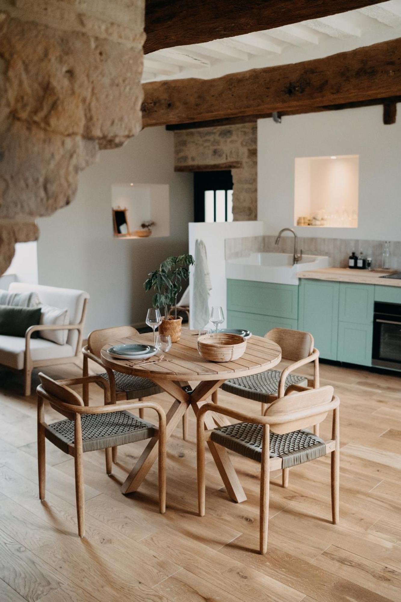 Le Clos D'Omaha Englesqueville-la-Percée Eksteriør billede