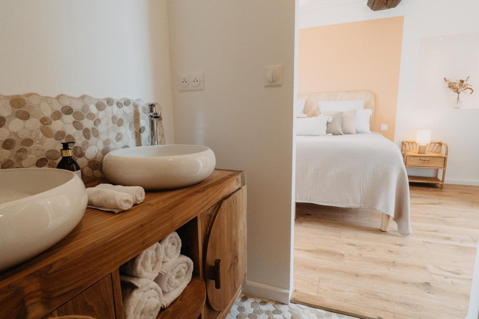 Le Clos D'Omaha Englesqueville-la-Percée Eksteriør billede