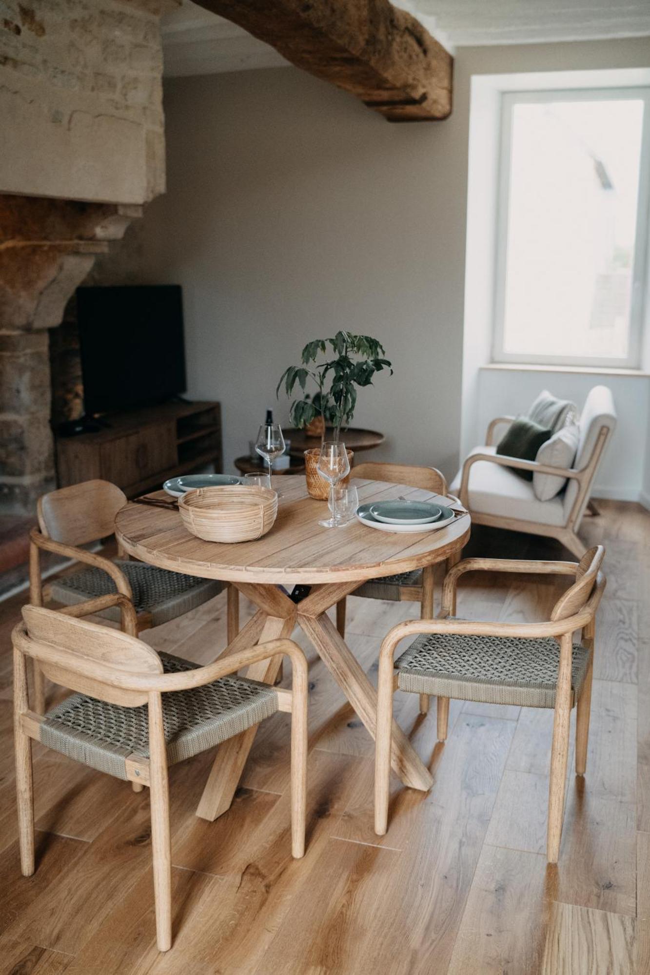 Le Clos D'Omaha Englesqueville-la-Percée Eksteriør billede