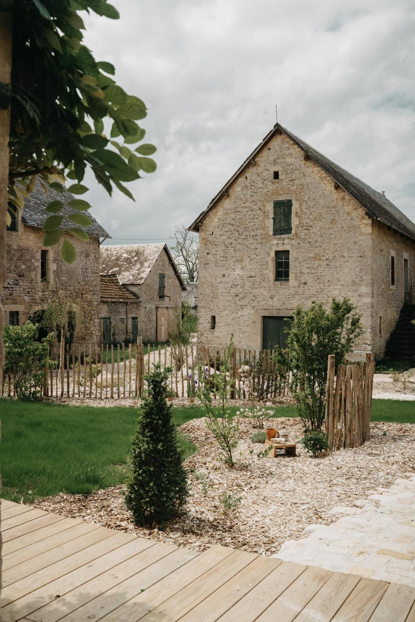 Le Clos D'Omaha Englesqueville-la-Percée Eksteriør billede