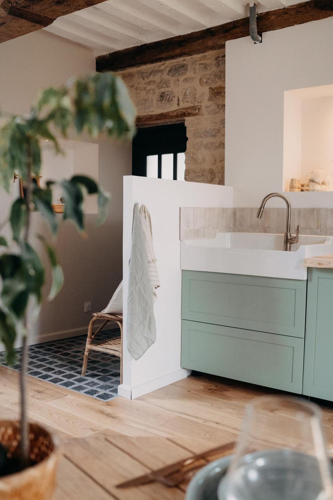 Le Clos D'Omaha Englesqueville-la-Percée Eksteriør billede