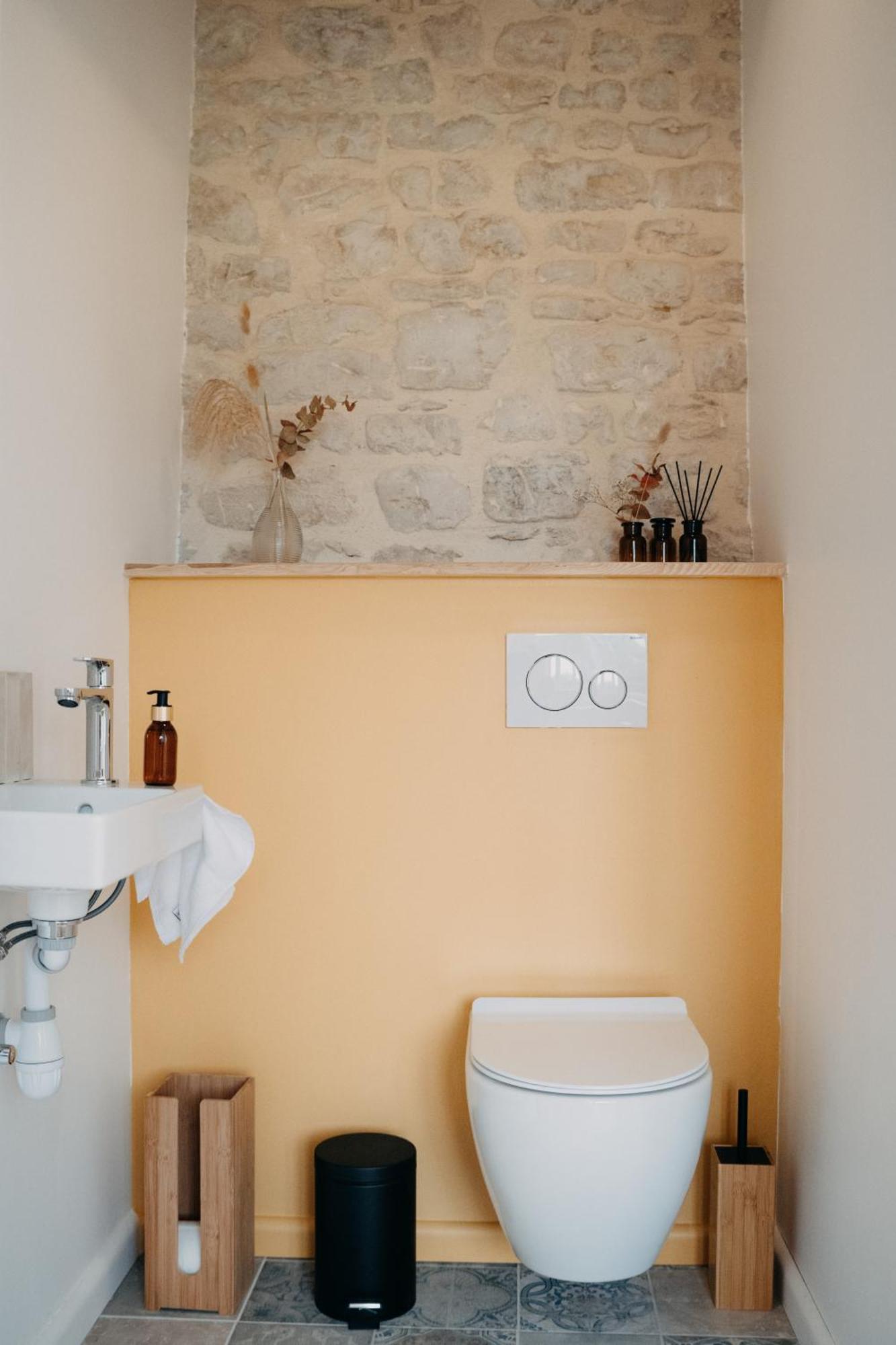 Le Clos D'Omaha Englesqueville-la-Percée Eksteriør billede